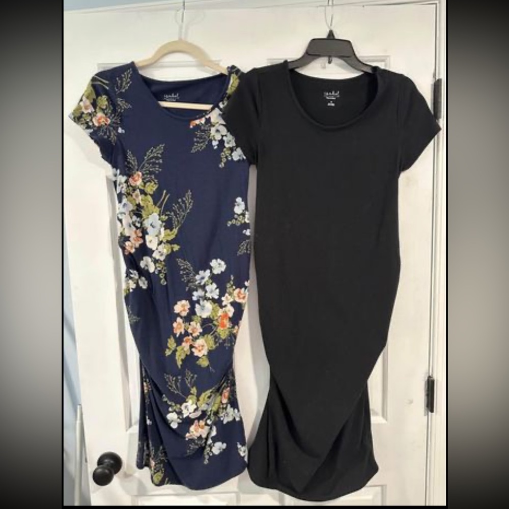 Isabel Maternity Dresses